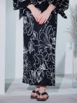 モデル：kie　身長：158cm　着用サイズ：Fサイズ