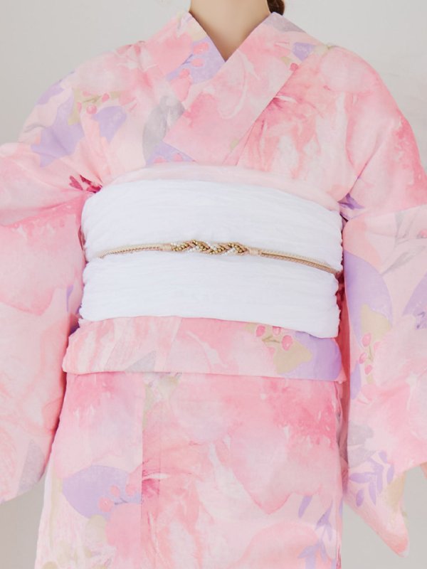 モデル:加藤ナナ 身長:160cm 着用サイズ:Fサイズ