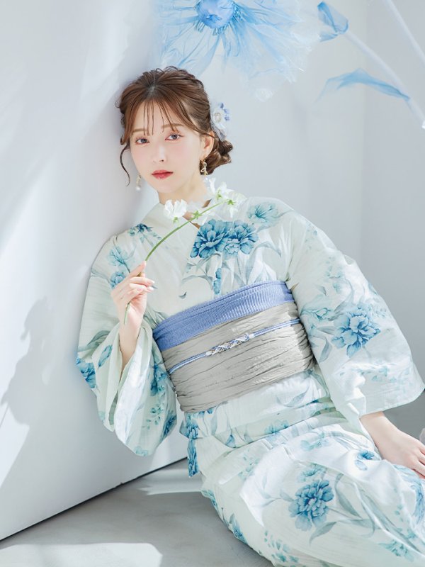 モデル:麻亜里 身長:160cm 着用サイズ:Fサイズ