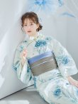 モデル：麻亜里　身長：160cm　着用サイズ：Fサイズ