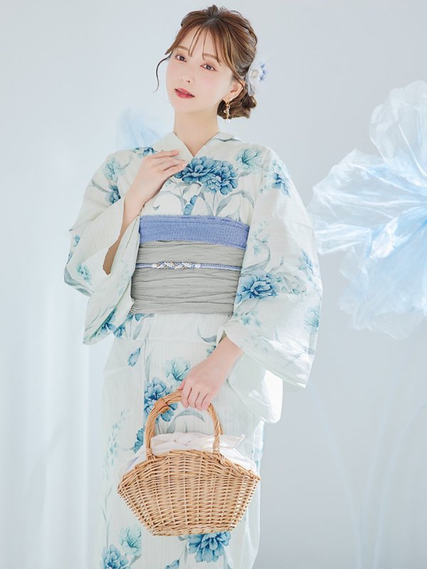 モデル:麻亜里 身長:160cm 着用サイズ:Fサイズ