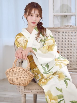 ジュエルズ 浴衣 帯 即日発送】【浴衣帯】リバーシブル単帯 平帯 単品[YMT] - ドレス