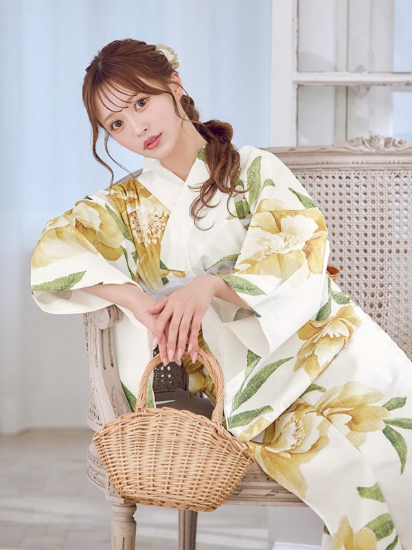 モデル:ななにー 身長:161cm