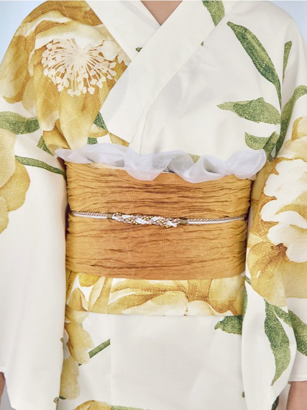 モデル:ななにー 身長:161cm