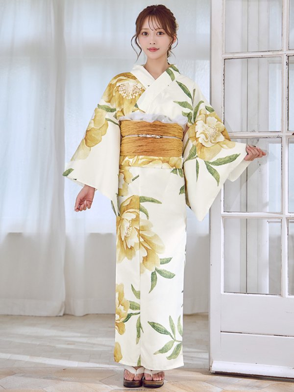 モデル:ななにー 身長:161cm