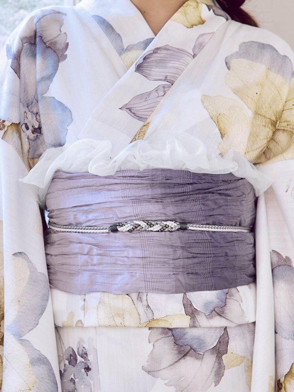 モデル：みお　着用サイズ：Fサイズ