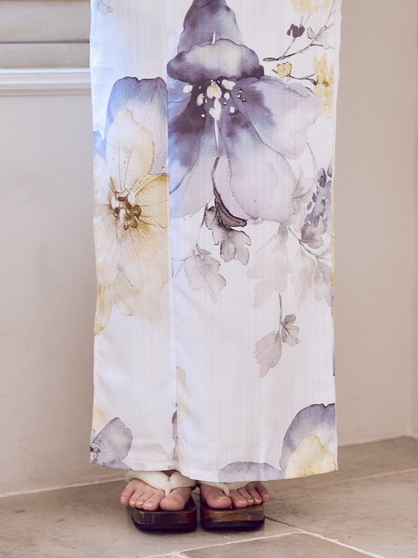 モデル：みお　着用サイズ：Fサイズ