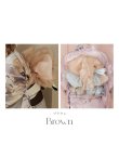 画像15: 【兵児帯】浴衣コーデを華やかにするオーガンジー兵児帯 単品販売[YMT] (15)