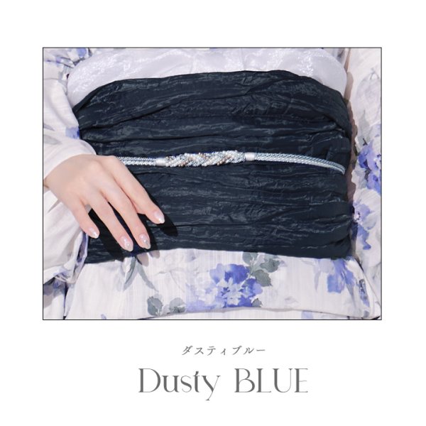 画像10: 【即日発送】【帯飾り】浴衣コーデを華やかにする帯飾り単品 飾り帯 紐  【YMT】 (10)