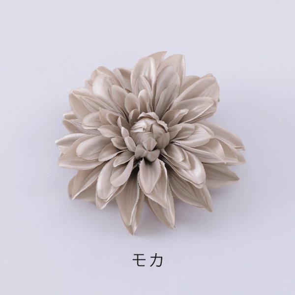 画像21: 【即日発送】ベージュ地×水仙の花浴衣  【浴衣３点セット 浴衣/帯/下駄】[YMT] (21)