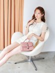 モデル：あすか　身長：170cm　着用サイズ：Sサイズ