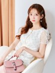 モデル：あすか　身長：170cm　着用サイズ：Sサイズ