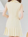 モデル：ゆめ　身長：160cm　着用サイズ：Sサイズ