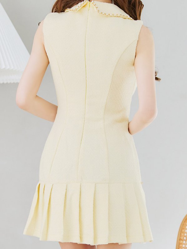 モデル:ゆめ 身長:160cm 着用サイズ:Sサイズ