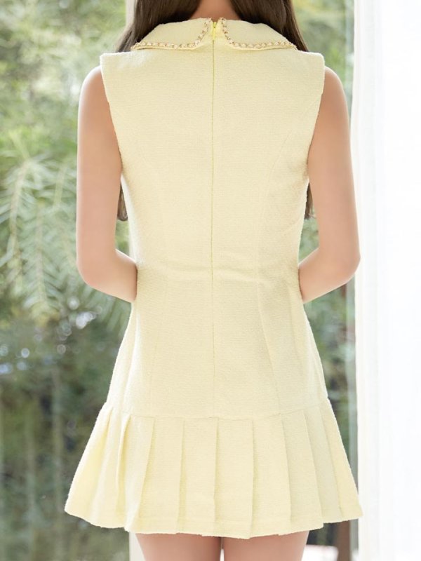 モデル：るりぴ　身長：165cm　着用サイズ：Sサイズ