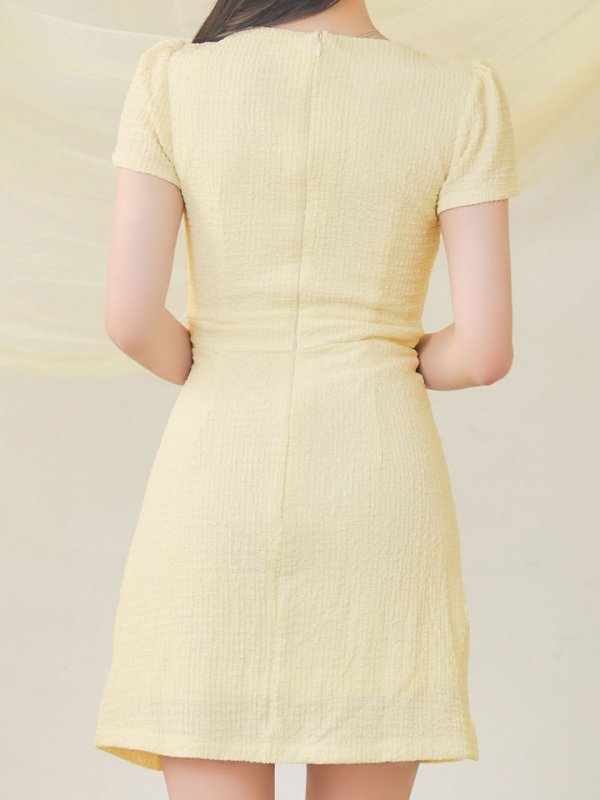 モデル:かるあ 身長:156cm 着用サイズ:Sサイズ