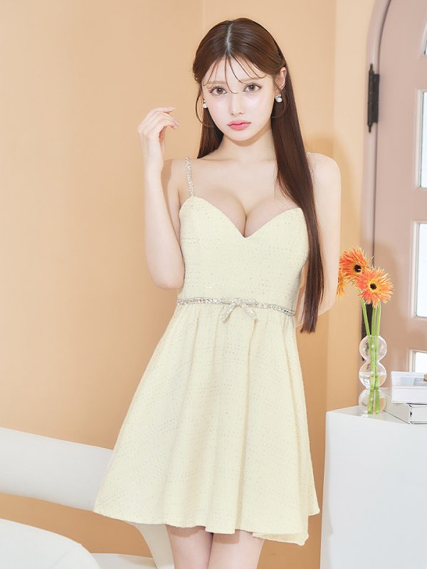 モデル:ももか 身長:156cm 着用サイズ:Sサイズ