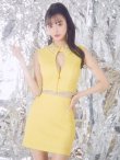 モデル：まおちゃる　身長：156cm　着用サイズ：Sサイズ