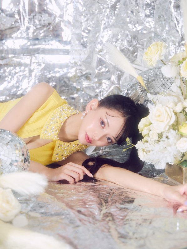 モデル:まおちゃる 身長:156cm 着用サイズ:Sサイズ