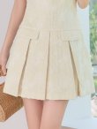 モデル：まりん　身長：163cm　着用サイズ：Sサイズ