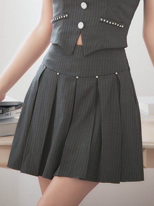 モデル:如月れい 身長:156cm 着用サイズ:Sサイズ