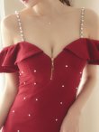 モデル：ゆめ　身長：159cm　着用サイズ：Sサイズ