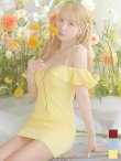 モデル：三上悠亜　身長：159cm　着用サイズ：Sサイズ