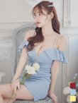 モデル：ゆめ　身長：159cm　着用サイズ：Sサイズ