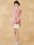 モデル：まりん　身長：163cm　着用サイズ：Sサイズ