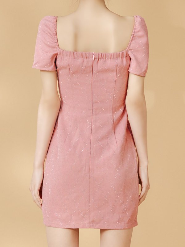 モデル：まりん　身長：163cm　着用サイズ：Sサイズ