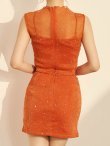 モデル：ももか　身長：156cm　着用サイズ：Sサイズ