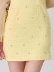 モデル：るりぴ　身長：165cm　着用サイズ：Sサイズ