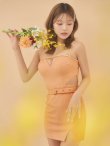 モデル：如月れい　身長：156cm　着用サイズ：Sサイズ