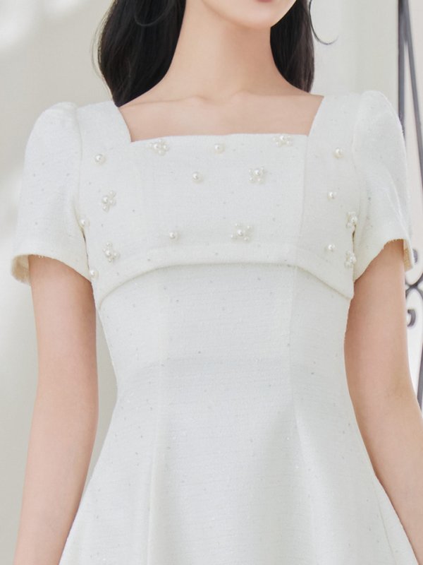 モデル:かるあ 身長:156cm 着用サイズ:Sサイズ