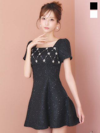 ミニドレス/10980円まで - ドレスショップ Jewels（ジュエルズ）