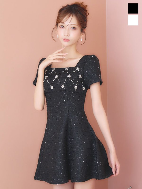 モデル：あすか　身長：170cm　着用サイズ：Sサイズ