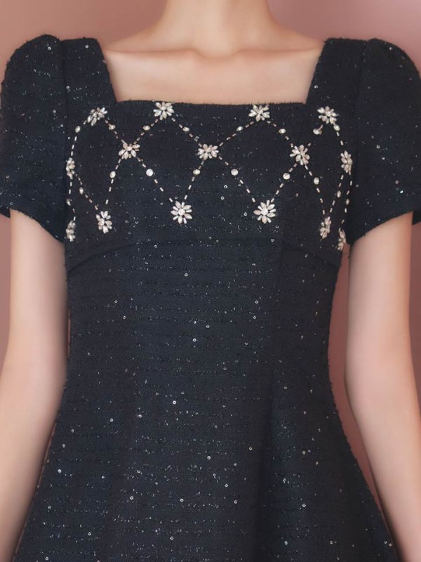 モデル：あすか　身長：170cm　着用サイズ：Sサイズ