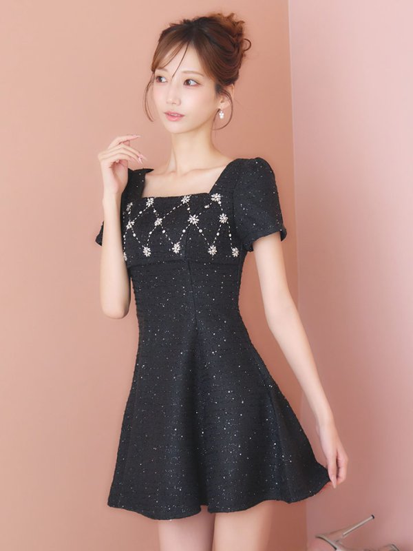 モデル：あすか　身長：170cm　着用サイズ：Sサイズ