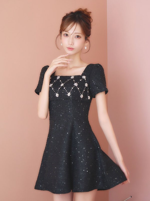 モデル：あすか　身長：170cm　着用サイズ：Sサイズ