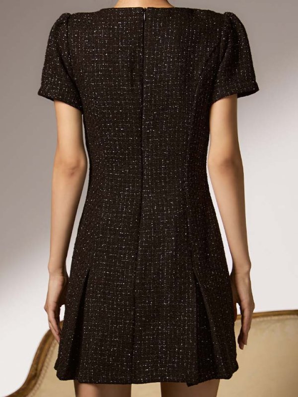 モデル：まりん　身長：163cm　着用サイズ：Sサイズ