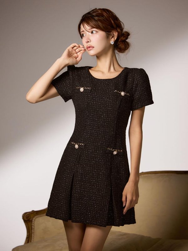 モデル：まりん　身長：163cm　着用サイズ：Sサイズ