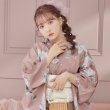 画像6: 【パールピン】パールヘアアクセサリー９本セット[YMT] (6)