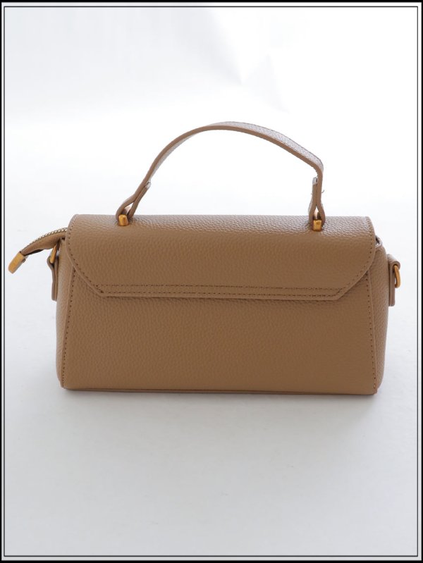 画像5: 【バッグ】ベルチャーム2wayバッグ【Fサイズ/3カラー】[OF03] (5)