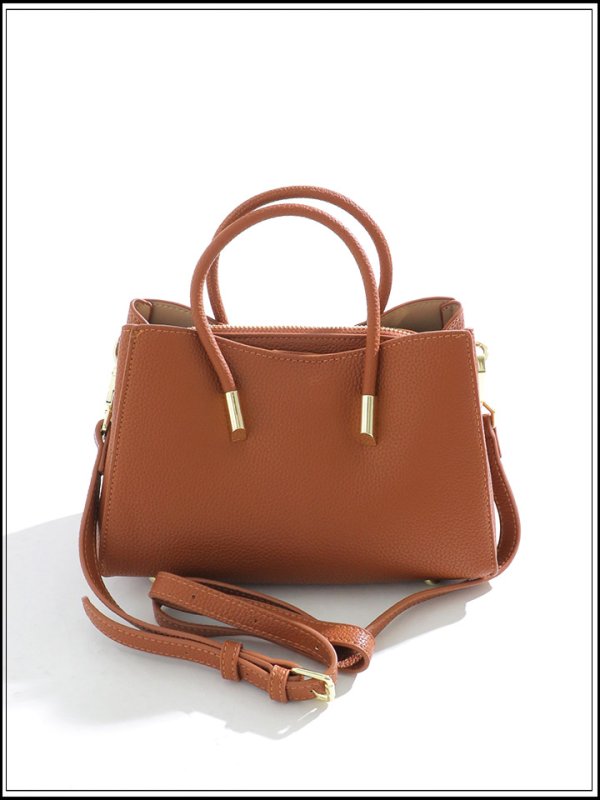 画像5: 【バッグ】2wayスクエアバッグ【Fサイズ/3カラー】[OF02] (5)