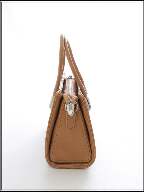 画像7: 【バッグ】2WAYスクエアバッグ【Fサイズ/3カラー】[OF03] (7)