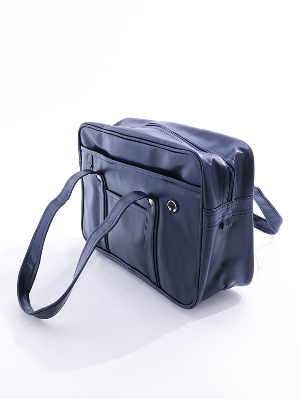 画像2: 【即日発送】【ハロウィンコスプレ】JKスクールバッグ[HC03][B7748SB] (2)