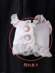画像18: 訳あり☆多少汚れあり☆ゴシックシスターロングスカートコスプレ【コスプレ3点SET】【Sサイズ】[OF08] (18)