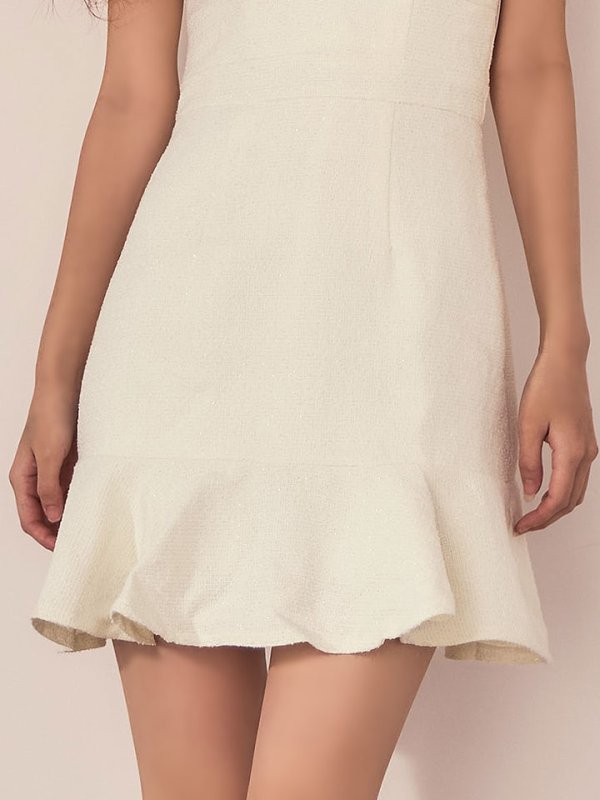 モデル：まりん　身長：163cm　着用サイズ：Sサイズ