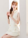 モデル：あすか　身長：170cm　着用サイズ：Sサイズ