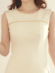モデル：ゆめ　身長：160cm　着用サイズ：Sサイズ